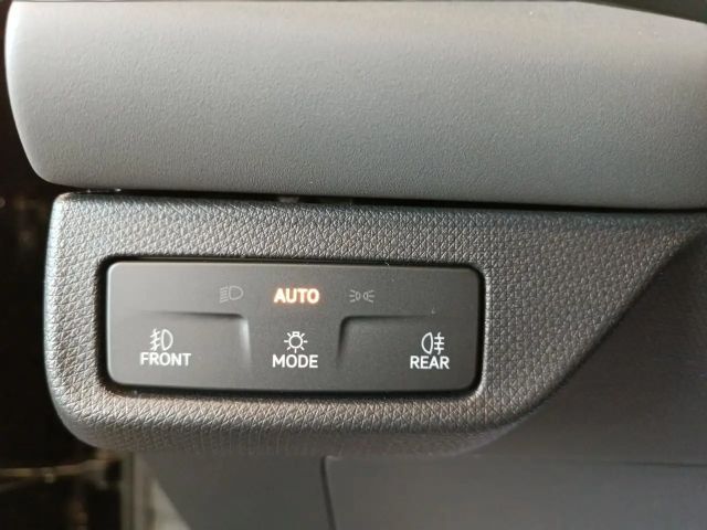 Cupra Terramar 2.0 TSI VZ