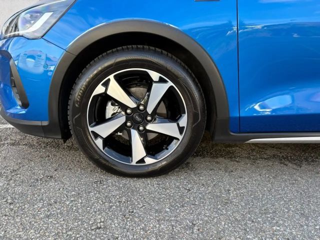 Ford Focus 1.5 EcoBlue Active Wagon