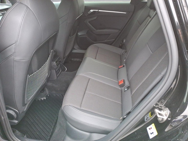 Audi S3 Quattro S-Tronic Sportback