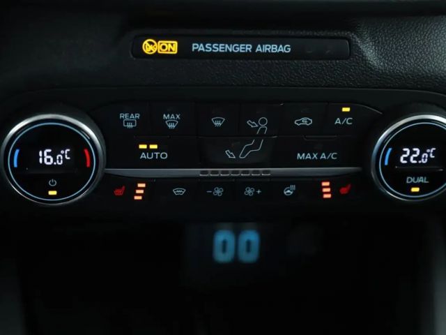 Ford Focus Cool & Connect EcoBoost