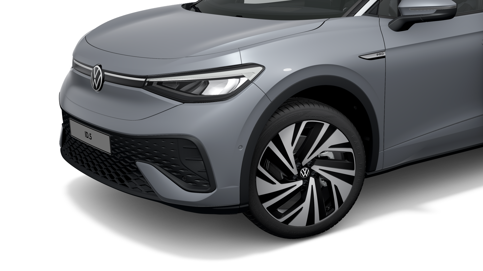 Volkswagen ID.5 Pro