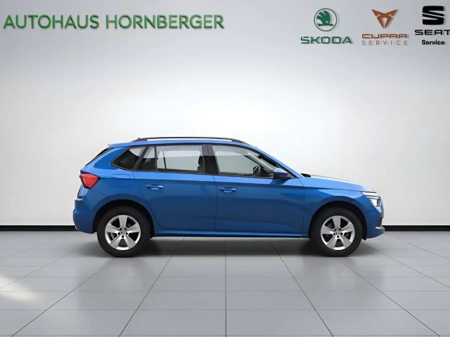 Skoda Kamiq 1.5 TSI Style Style