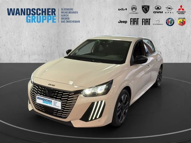 Peugeot 208 Allure Pack PureTech