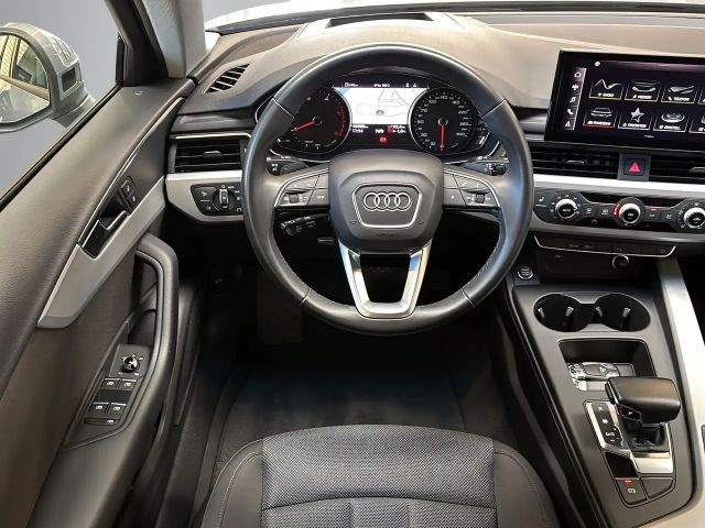 Audi A4 35 TDI S-Tronic