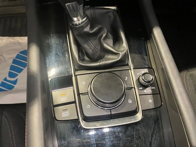 Mazda 3 Homura SkyActiv e-Skyactiv