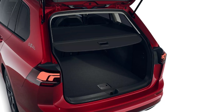 Volkswagen Golf 2.0 TDI Variant