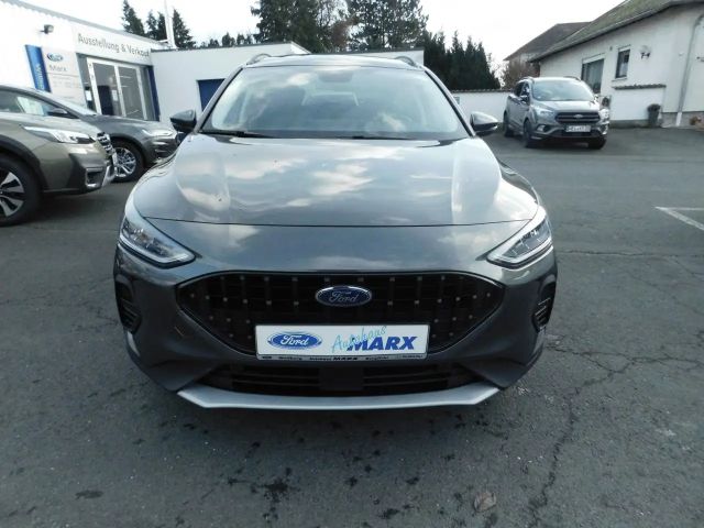 Ford Focus Active Wagon