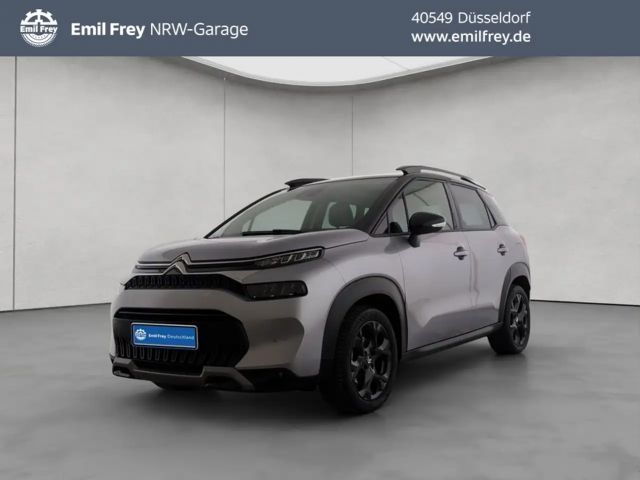 Citroën C3 Aircross Pack Shine