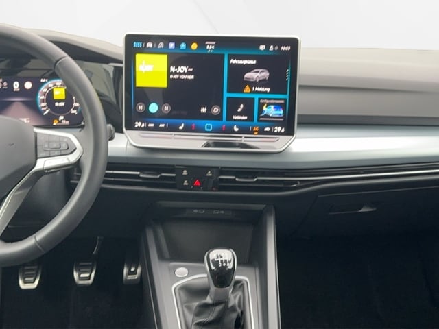 Volkswagen Golf 1.5 TSI Golf VIII Variant