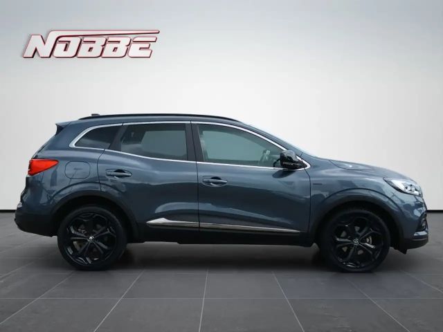Renault Kadjar EDC