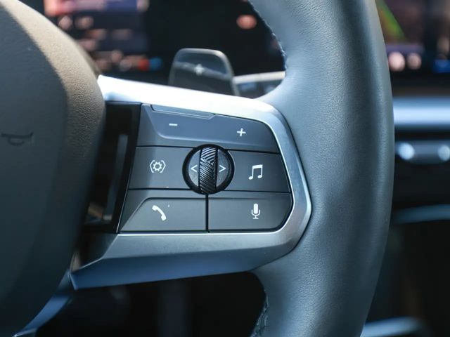 BMW X1 M-Sport sDrive