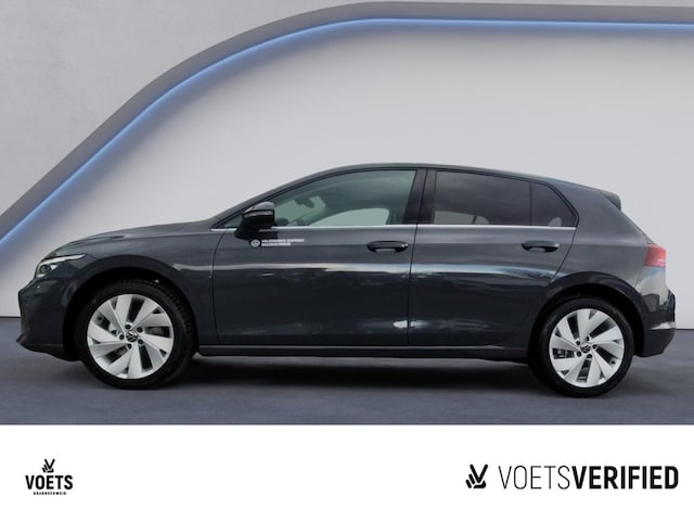 Volkswagen Golf 1.5 TSI Golf VIII Style