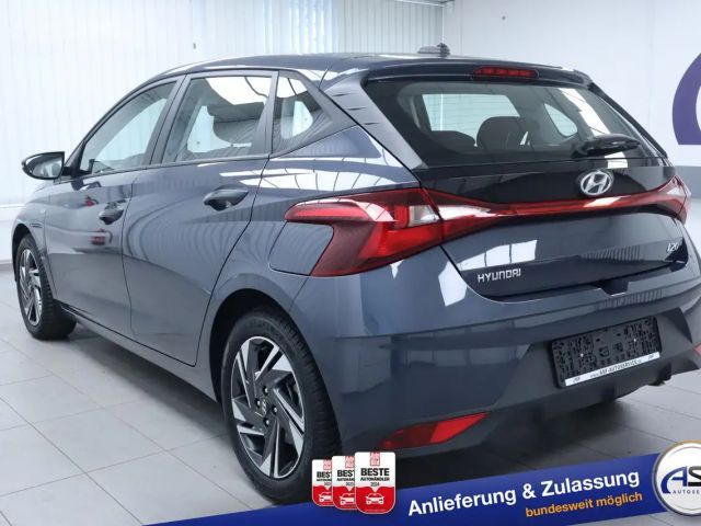 Hyundai i20 Select