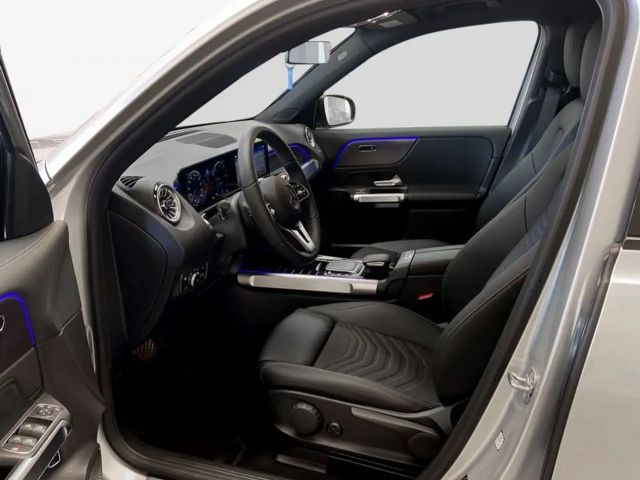 Mercedes-Benz EQB 300