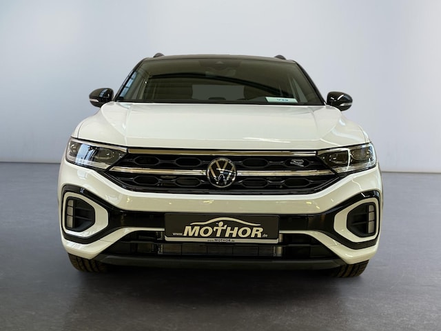 Volkswagen T-Roc 1.5 TSI