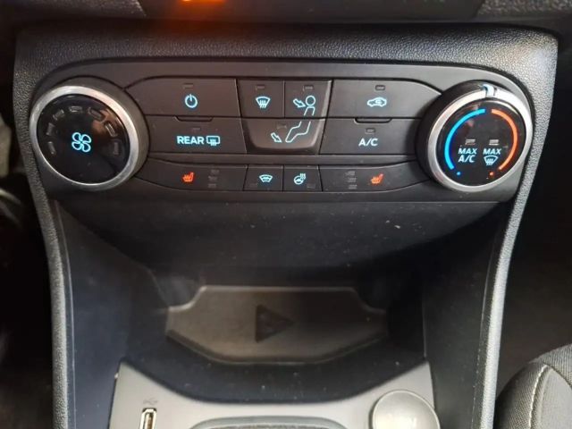 Ford Fiesta Cool & Connect