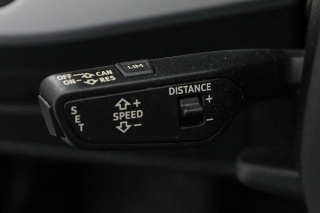 Audi A4 45 TFSI Avant Quattro S-Tronic