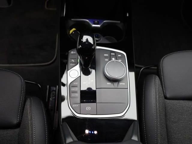 BMW 116 Sedan Sport Line