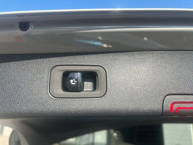 Mercedes-Benz E 200 AMG Line Estate