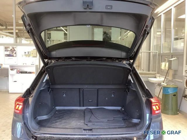 Volkswagen T-Roc 2.0 TDI 4Motion DSG