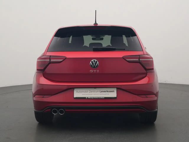 Volkswagen Polo DSG GTI