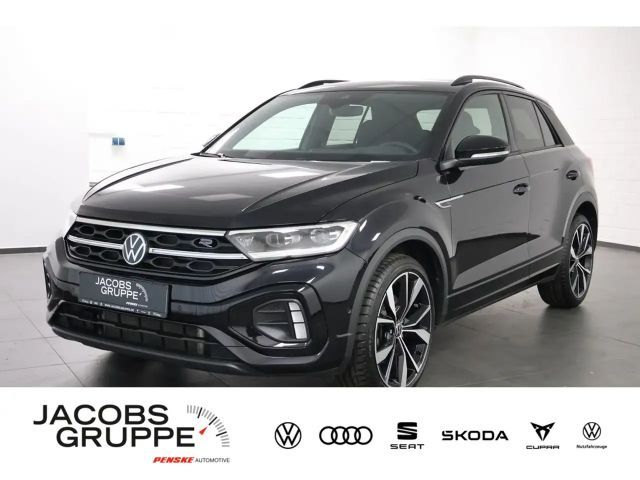 Volkswagen T-Roc 1.5 TSI DSG R-Line
