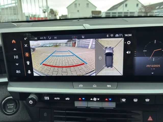 Opel Grandland X GS-Line Grand Sport