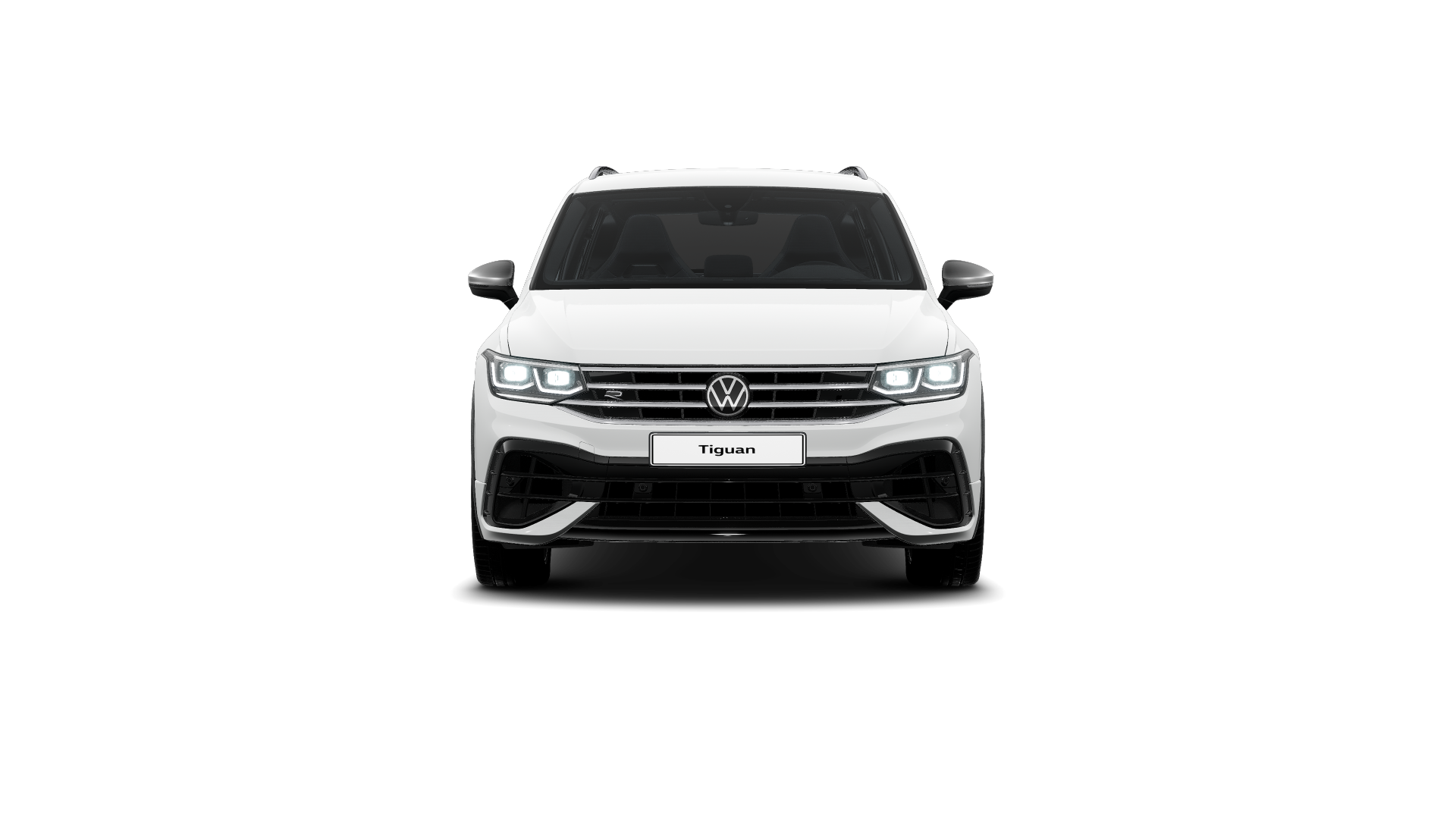 Volkswagen Tiguan Tiguan 2.0   R    BT235TSI D7A