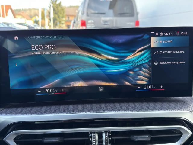 BMW 440 Cabrio M-Sport