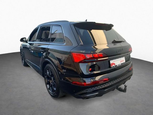 Audi Q7 50 TDI S-Line