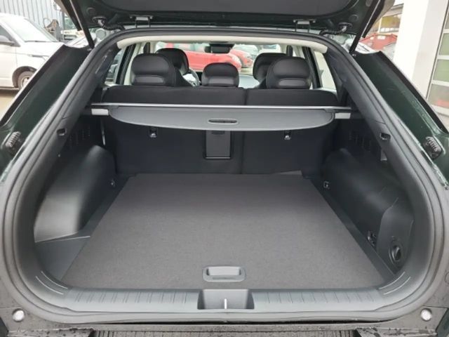 Kia EV6 77,4 kWh