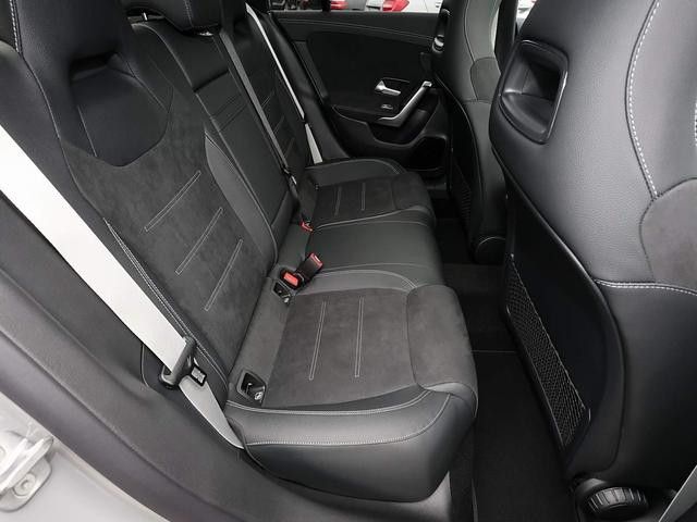 Mercedes-Benz CLA 180 Coupé