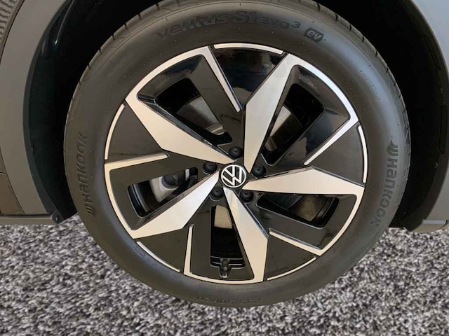 Volkswagen ID.4 GTX IQ.Drive