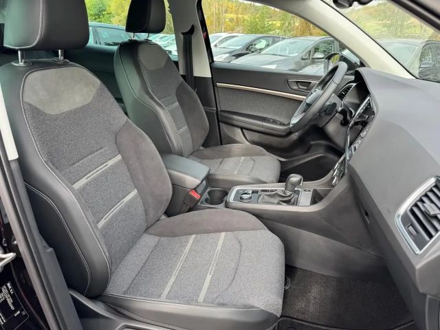 Seat Ateca 1.5 TSI DSG