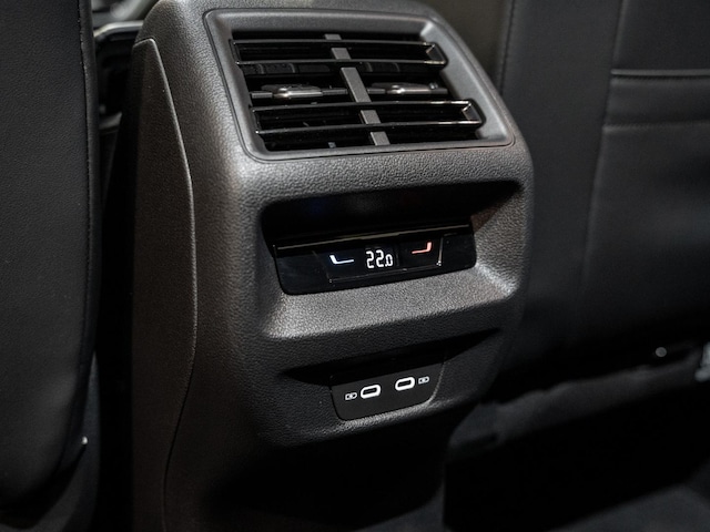 Volkswagen Tiguan 1.5 eTSI