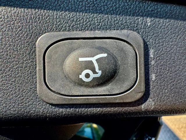 Ford Focus ST Line Wagon