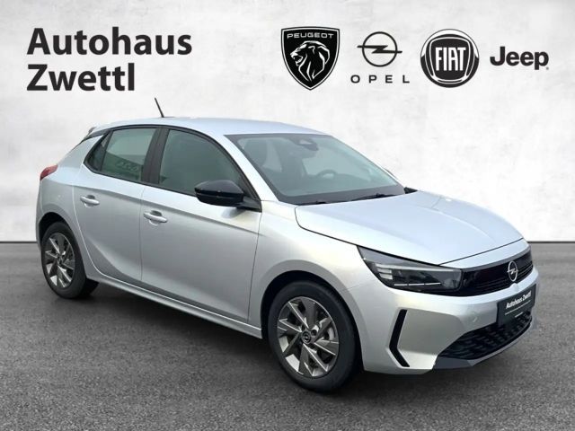 Opel Corsa Edition