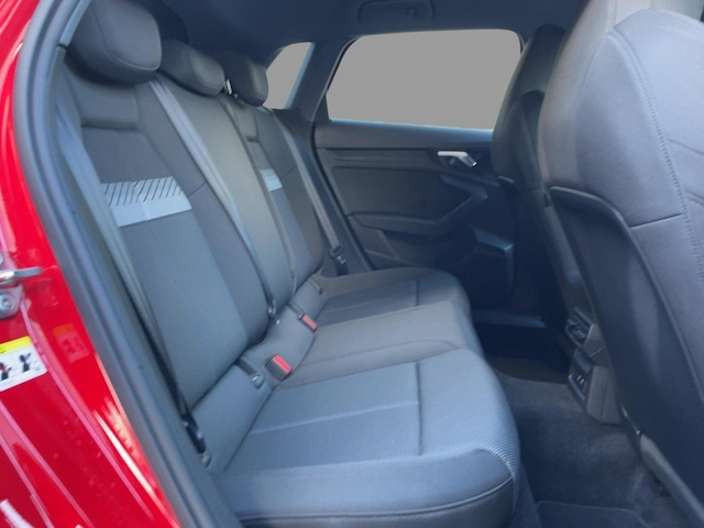 Audi A3 35 TDI S-Line S-Tronic Sportback