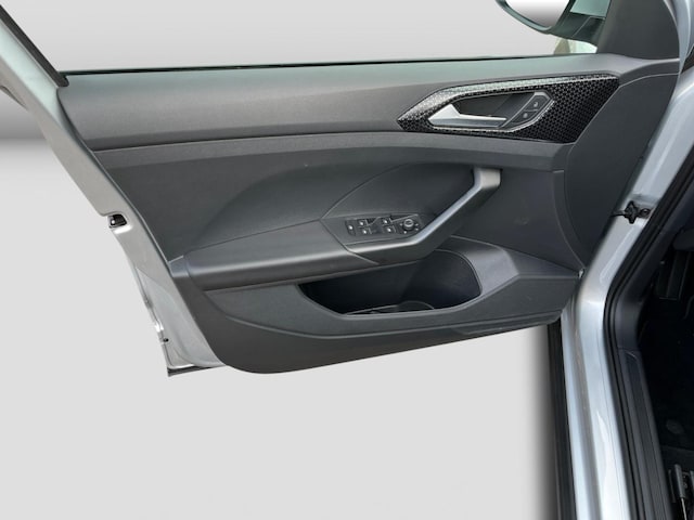 Volkswagen T-Cross 1.0 TSI Style