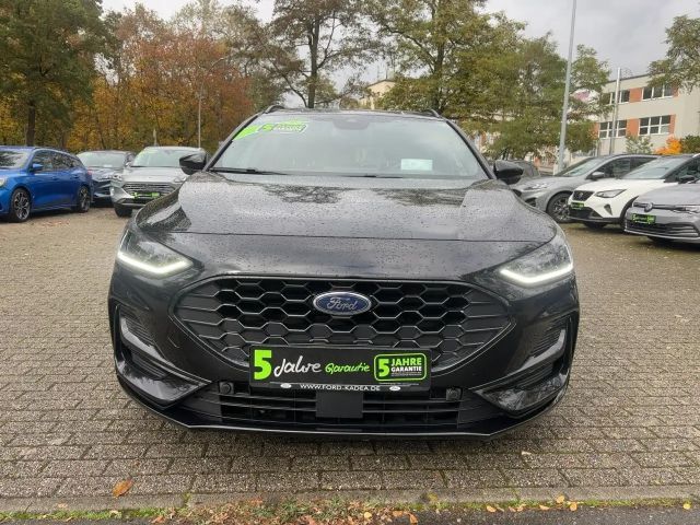 Ford Focus 1.5 EcoBlue ST Line Wagon