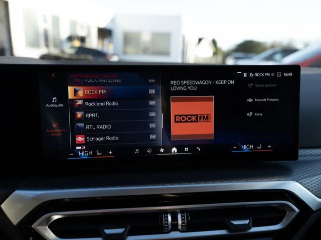 BMW i4 Coupé Gran Coupé M-Sport eDrive35