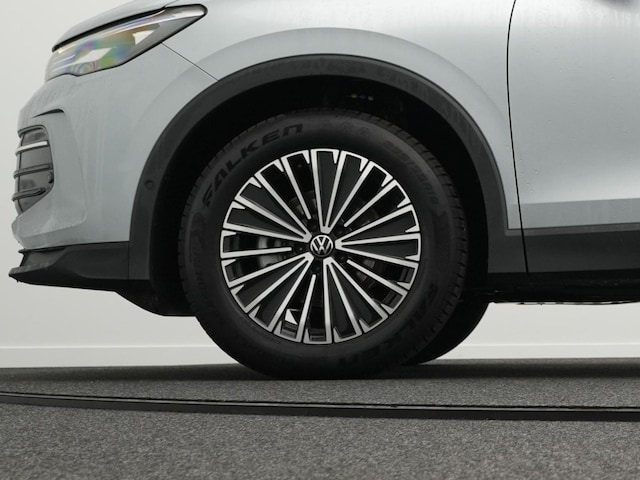 Volkswagen Tiguan 1.5 eTSI Life