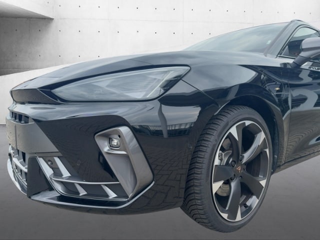 Cupra Leon Sportstourer e-Hybrid