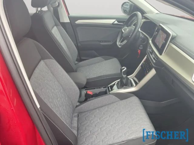 Volkswagen T-Roc 2.0 TDI Move