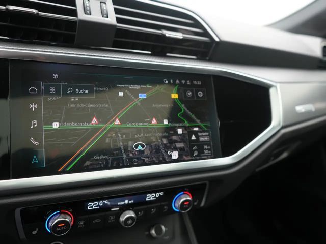 Audi Q3 S-Line Sportback