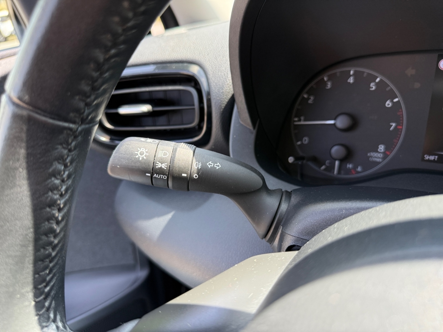 Toyota Yaris 5-deurs Basis Comfort