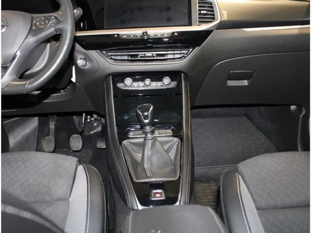 Opel Grandland X 1.2 Turbo Turbo