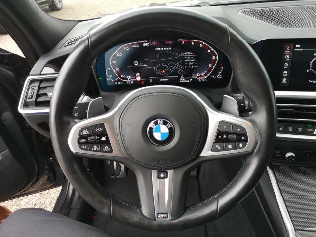 BMW M340 M340i xDrive