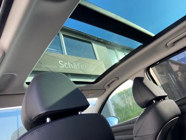 Hyundai Tucson 1.6 Prime T-GDi