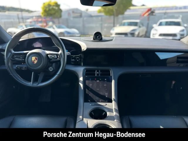 Porsche Taycan 4S Sport Turismo